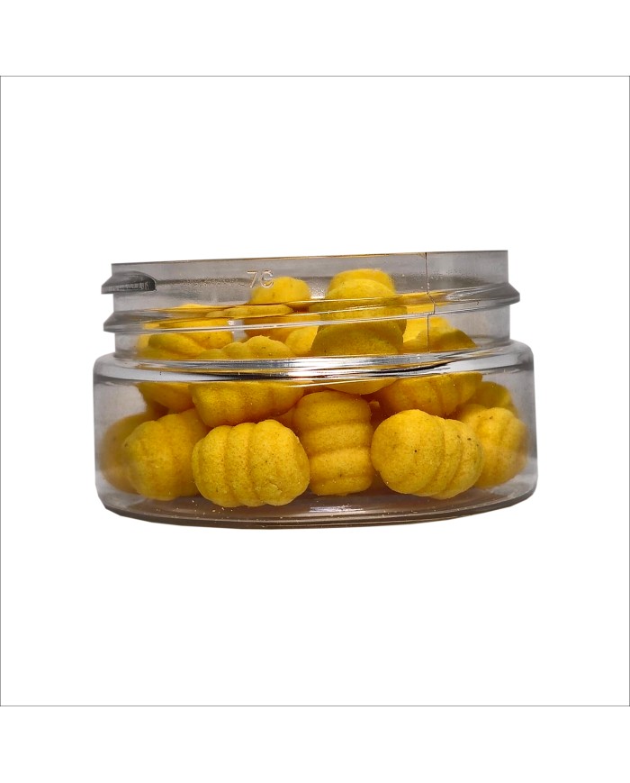 Crazy Wafters Helix GENLOG Kukurydza Słodka 11mm 15g