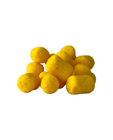 Crazy Wafters Dumbells GENLOG Wanilia 6mm 15g Crazy Wafters Dumbells GENLOG Wanilia 6mm 15g