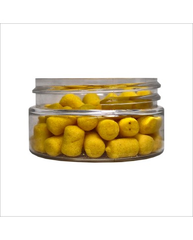 Crazy Wafters Dumbells GENLOG Wanilia 6mm 15g Crazy Wafters Dumbells GENLOG Wanilia 6mm 15g