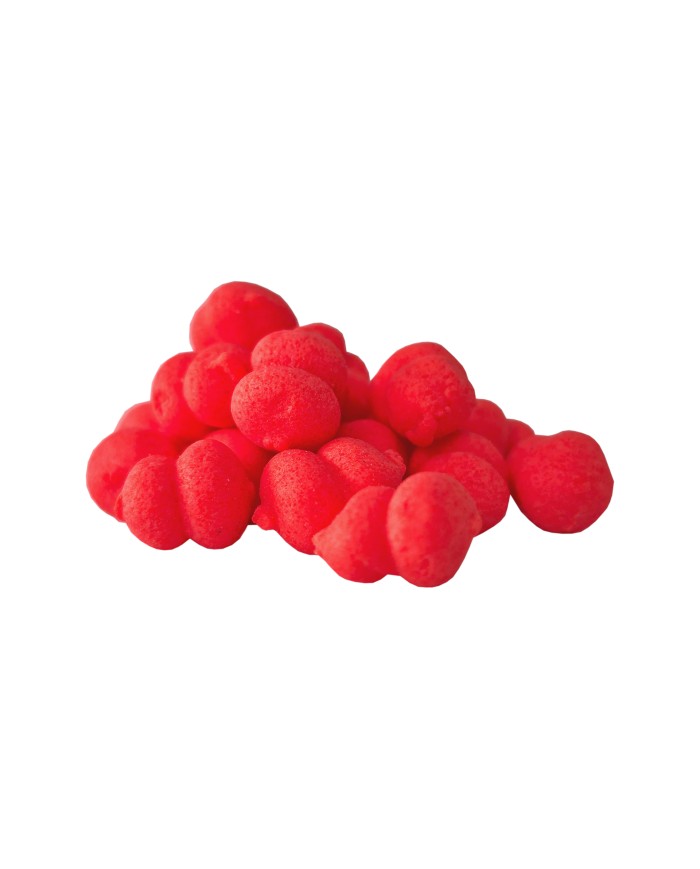 Crazy Wafters Olaf GENLOG Truskawka 9mm 15g