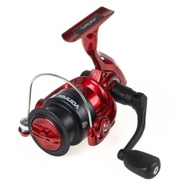 Lucky John reel Vanrex SPIN 5 3000FD
