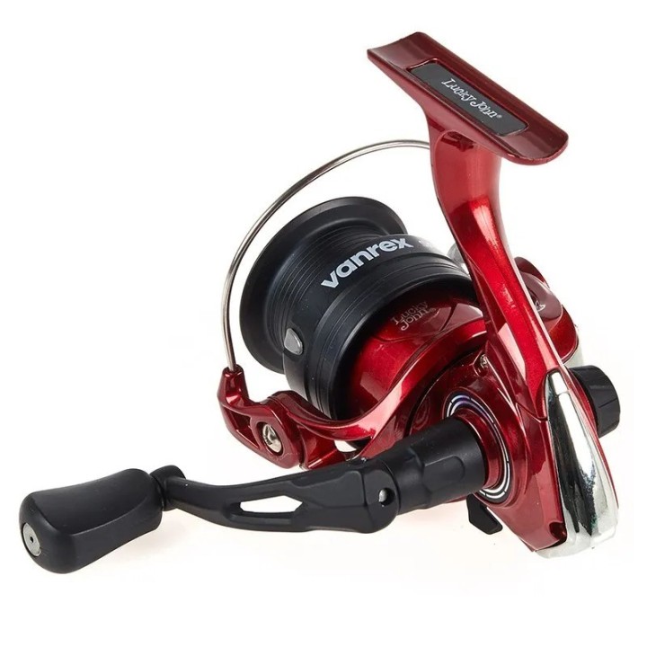 Lucky John reel Vanrex SPIN 5 3000FD