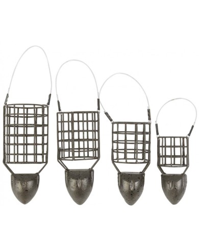 Koszyk Preston Bullet Feeder – Micro 40g Koszyk Preston Bullet Feeder – Micro 40g