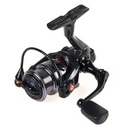 Lucky John reel Vanrex SPIN 6 2000FD