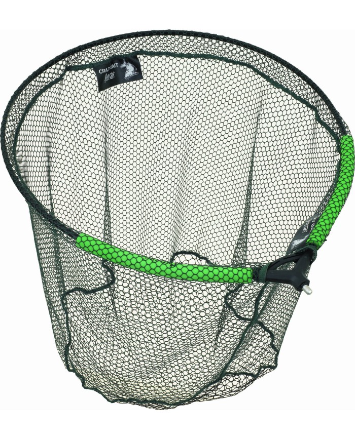 Kosz do podbieraka SENSAS Epuis. Crazy Fishere 60cm 10mm Kosz do podbieraka SENSAS Epuis. Crazy Fishere 60cm 10mm