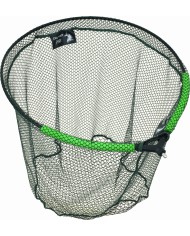 Kosz do podbieraka SENSAS Epuis. Crazy Fishere 60cm 10mm Kosz do podbieraka SENSAS Epuis. Crazy Fishere 60cm 10mm