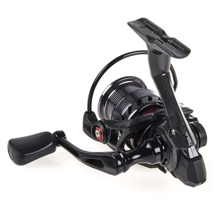 Lucky John reel Vanrex SPIN 6 2000FD