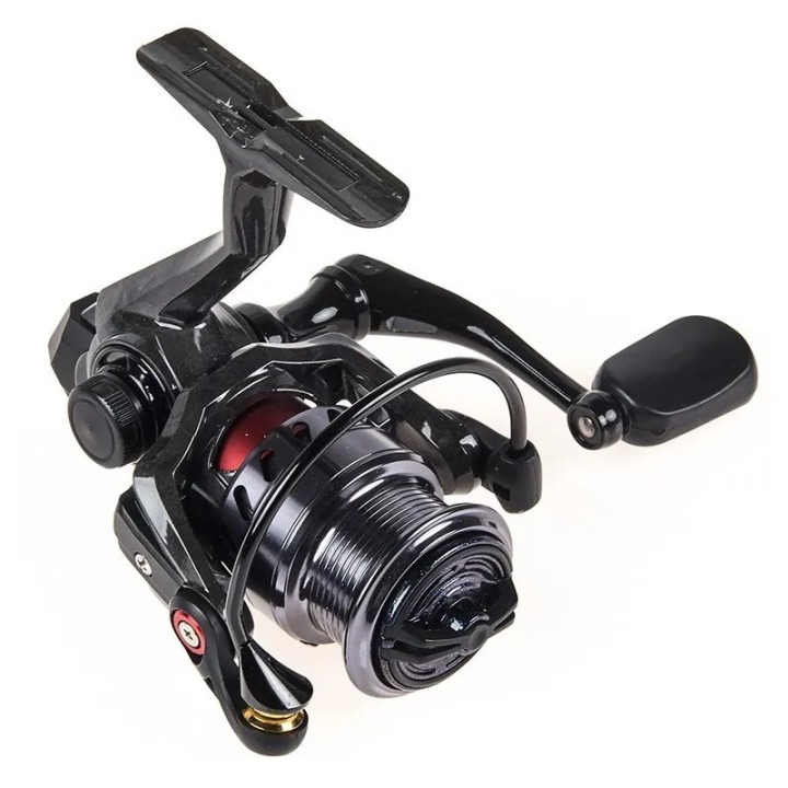 Lucky John reel Vanrex SPIN 6 3000FD