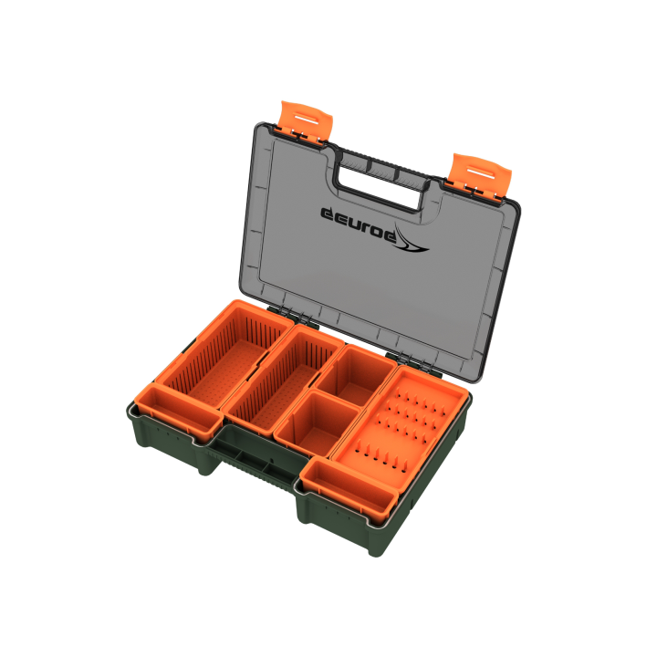 Sitko do Przynęt i Pelletów GENLOG G-System 1.4mm