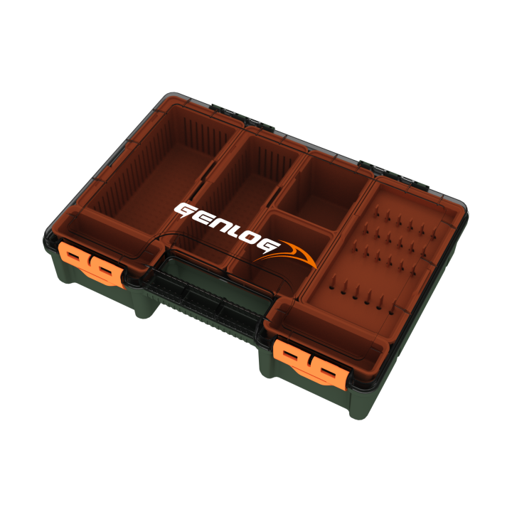 Sitko do Przynęt i Pelletów GENLOG G-System 1.4mm