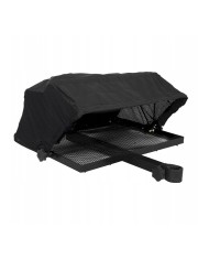 Półka boczna SENSAS z Parawanem 40x30cm Półka boczna SENSAS z Parawanem 40x30cm