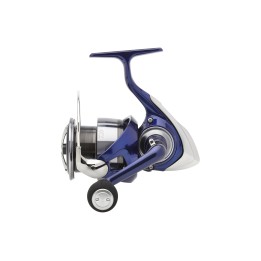 Kołowrotek 24 TDR4012QD