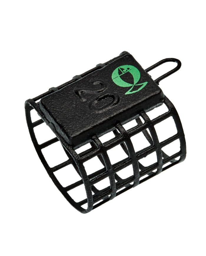 Koszyk SENSAS Feeder Round S - 20g Koszyk SENSAS Feeder Round S - 20g