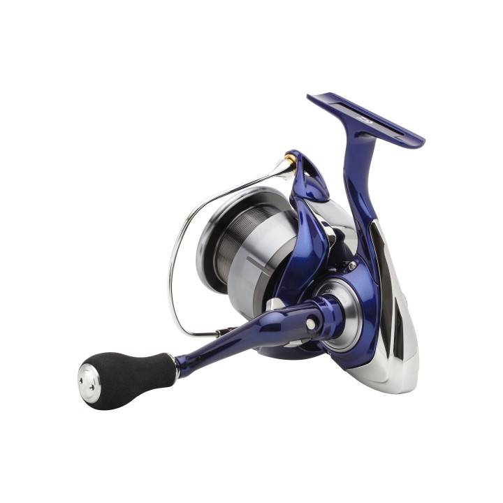 Kołowrotek 24 TDR4012QD