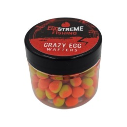 Wafters EGGSTREME FISHING Crazy Egg 8x7mm 50ml