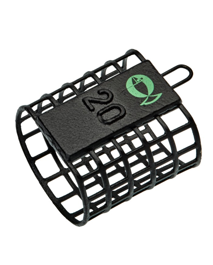 Koszyk SENSAS Feeder Round L - 20g