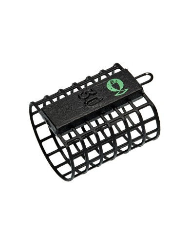 Koszyk SENSAS Feeder Round L - 30g Koszyk SENSAS Feeder Round L - 30g
