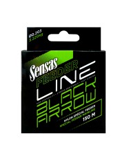 Żyłka SENSAS Black Arrow Feeder 150m - 0.261mm