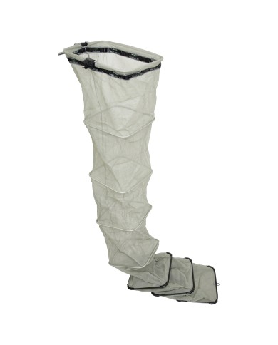 Siatka SENSAS Magic Carp 3.50m 55x45cm