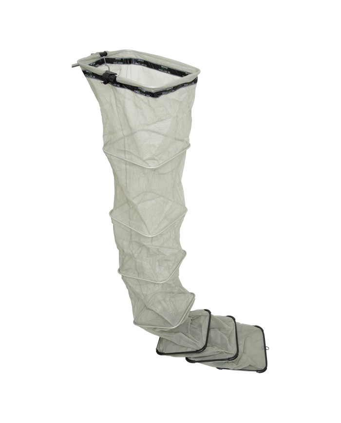 Siatka SENSAS Magic Carp 3.50m 55x45cm Siatka SENSAS Magic Carp 3.50m 55x45cm