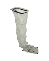 Siatka SENSAS Magic Carp 3.50m 55x45cm Siatka SENSAS Magic Carp 3.50m 55x45cm