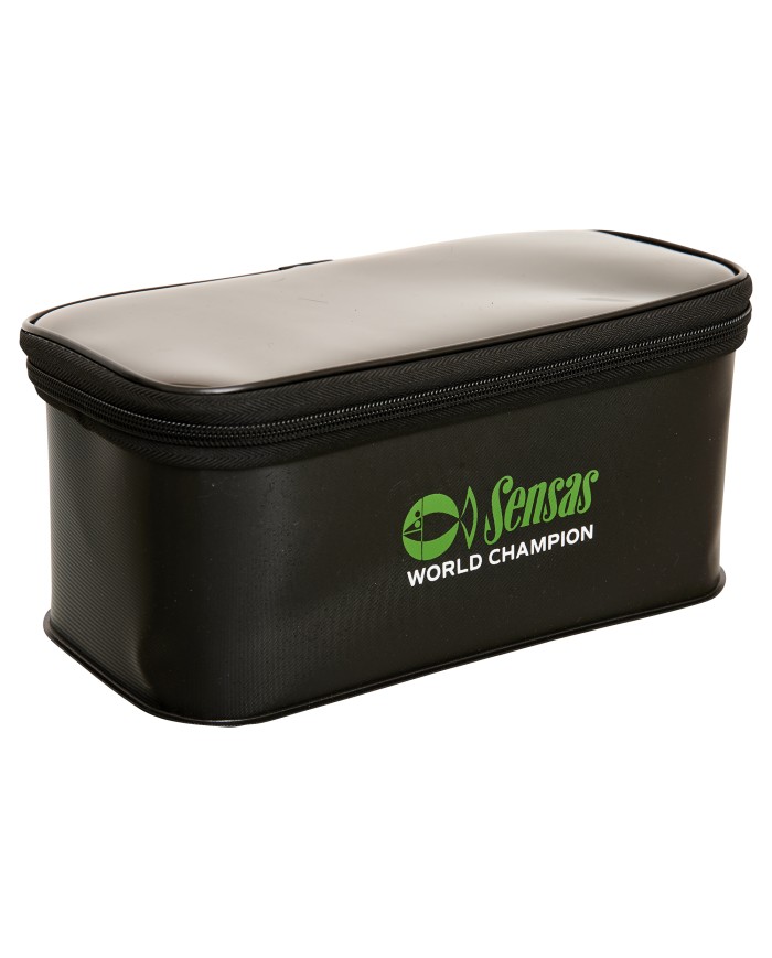 Pojemnik EVA SENSAS Tackle Box M - 27x12x12cm