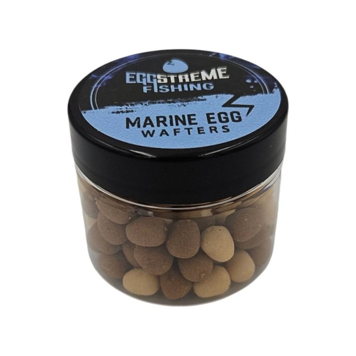 Wafters EGGSTREME FISHING Marine Egg 8x7mm 50ml