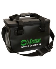 Torba SENSAS Carry All Jumbo Black 60x35x33cm Torba SENSAS Carry All Jumbo Black 60x35x33cm