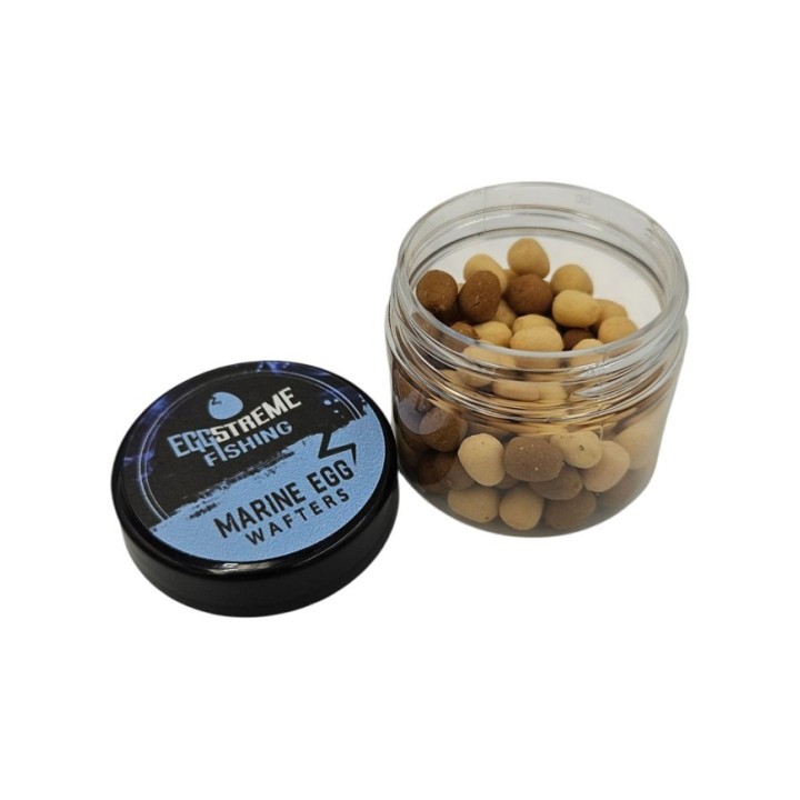 Wafters EGGSTREME FISHING Marine Egg 8x7mm 50ml