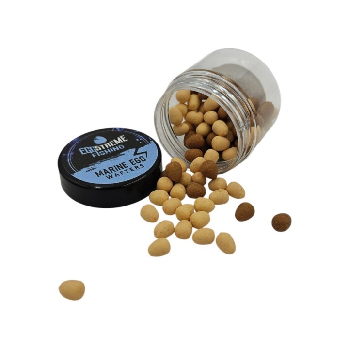 Wafters EGGSTREME FISHING Marine Egg 8x7mm 50ml