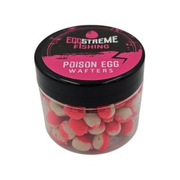 Wafters EGGSTREME FISHING Poison Egg 8x7mm 50ml