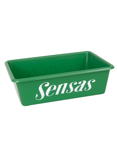 Kuweta SENSAS Vers de Vase 35x25cm Kuweta SENSAS Vers de Vase 35x25cm