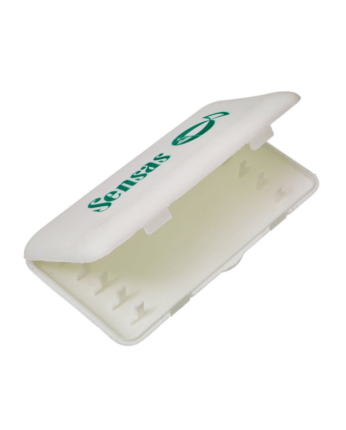 Pudełko SENSAS Mini na Przypony 10cm Pudełko SENSAS Mini na Przypony 10cm