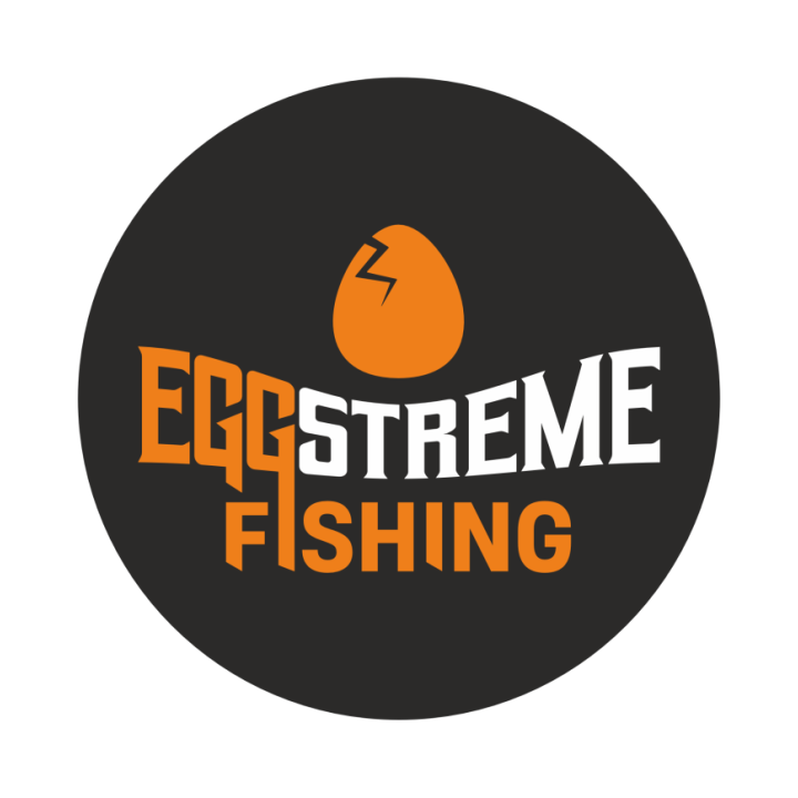 Wafters EGGSTREME FISHING Poison Egg 8x7mm 50ml