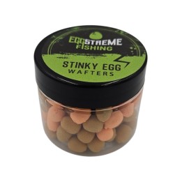 Wafters EGGSTREME FISHING Stinky Egg 8x7mm 50ml