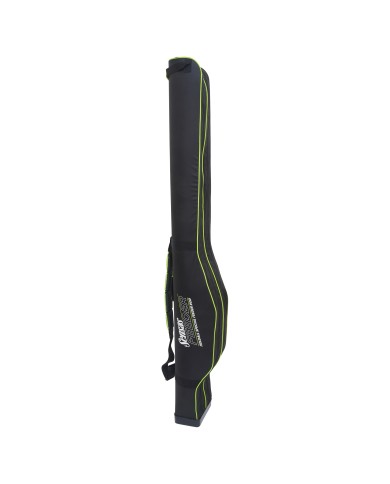 Pokrowiec SENSAS PM Feeder 205cm - 2 komory