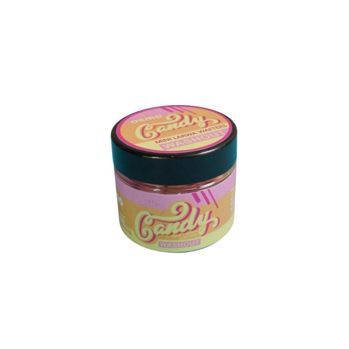 Wafters OSMO Mini Larwa Dual - Candy Washout