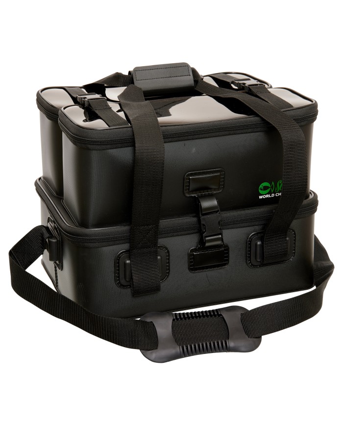 Torba SENSAS EVA Tackle Bag 3 w 1