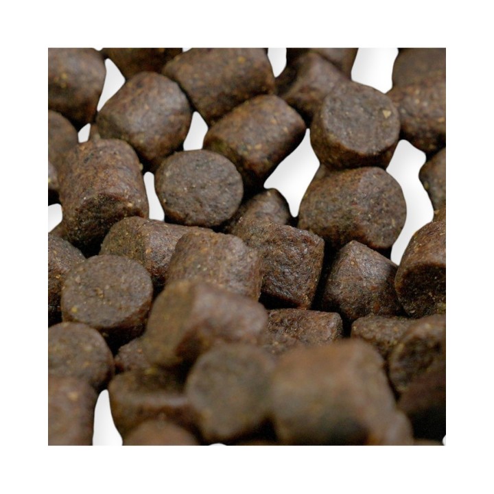 Pellet OSMO Hydra Big Fish Pellet 9mm - 0.8kg