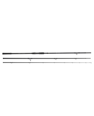 Wędka SENSAS Black Arrow Spod 3.90m 150g Wędka SENSAS Black Arrow Spod 3.90m 150g