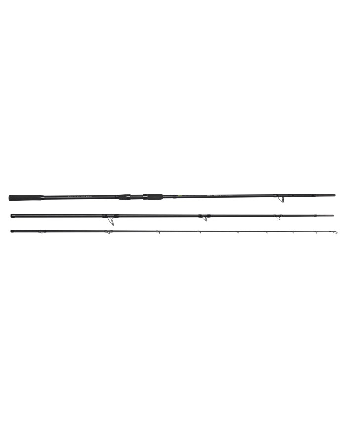 Wędka SENSAS Black Arrow Spod 3.90m 150g Wędka SENSAS Black Arrow Spod 3.90m 150g