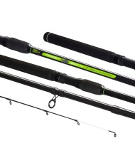 Wędka SENSAS Black Arrow 300 G2 3.9m 60-100g Wędka SENSAS Black Arrow 300 G2 3.9m 60-100g