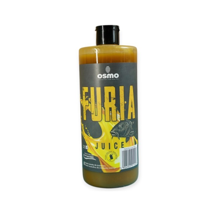 Zalewa OSMO Furia Juice 500ml