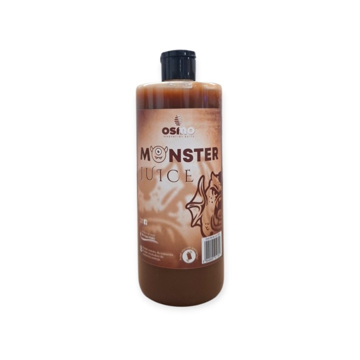 Zalewa OSMO Monster Juice 500ml