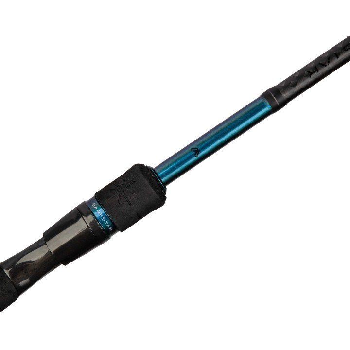 Wędka MIKADO Darkstar Sensitive 3.0m 30g