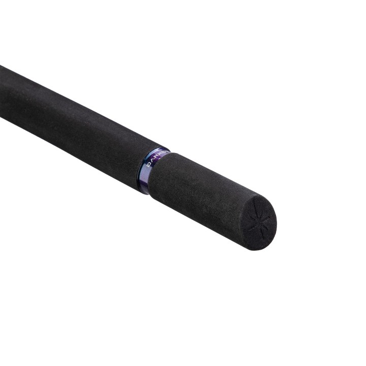 Wędka MIKADO Darkstar Sensitive 3.0m 30g