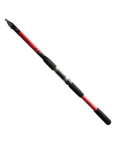 Wędka GERMINA Basic Tele Float 3.30m 10-40g Wędka GERMINA Basic Tele Float 3.30m 10-40g