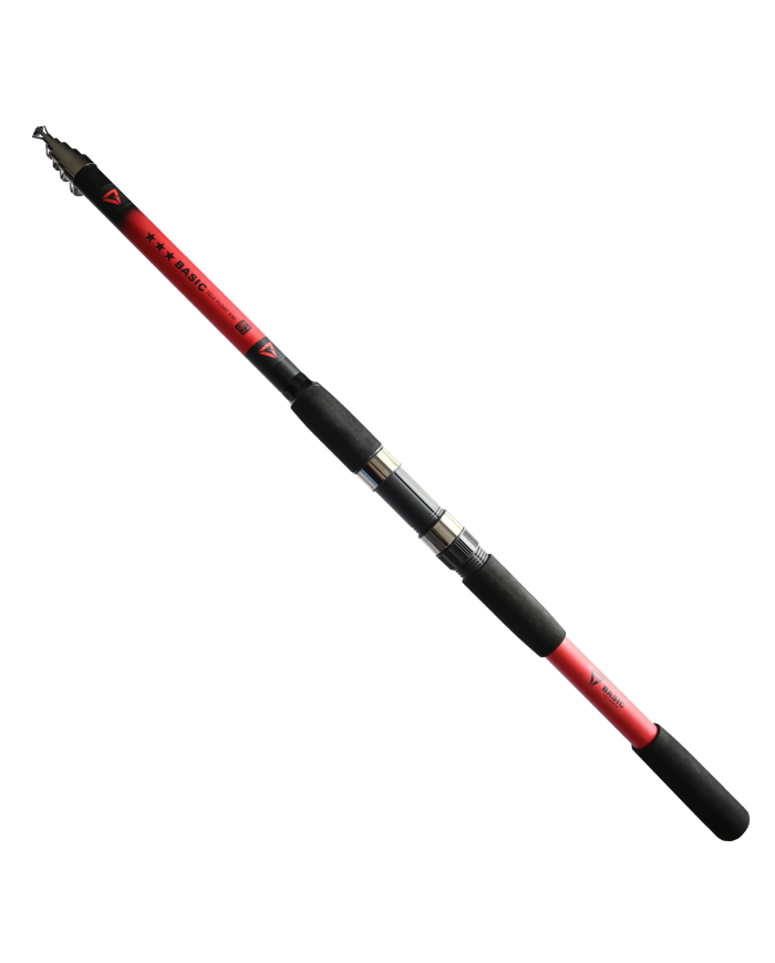 Wędka Germina Basic Tele Float 330, 10-40