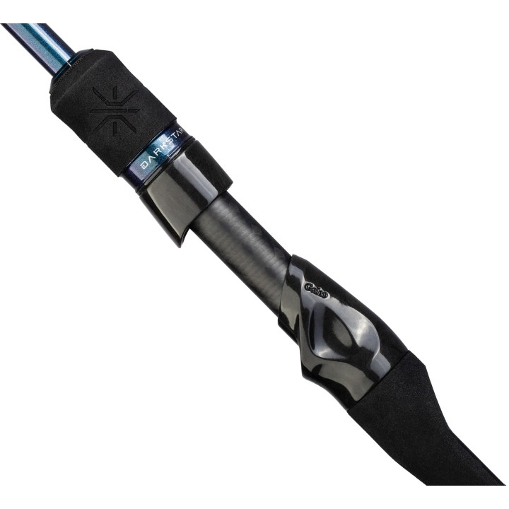 Wędka MIKADO Darkstar Sensitive 3.0m 30g