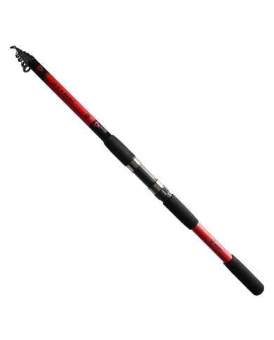 Wędka GERMINA Basic Tele Float 3.60m 10-40g Wędka GERMINA Basic Tele Float 3.60m 10-40g